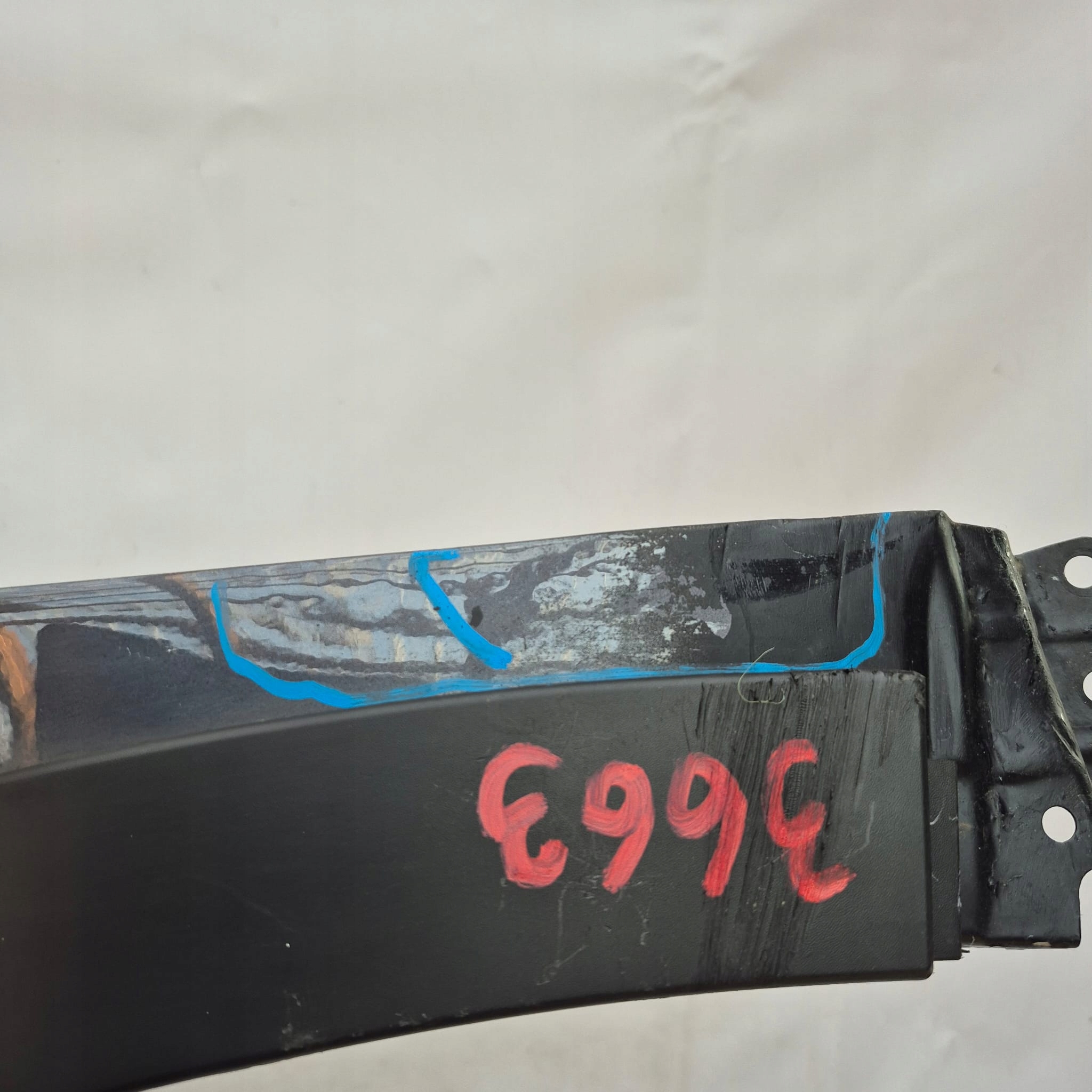 SUBARU OUTBACK VI 21- fender left front front
