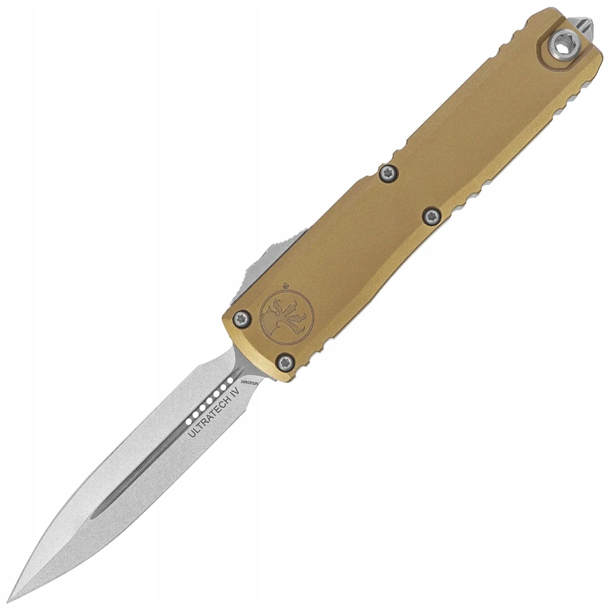 Nůž Otf Microtech Ultratech Gen IV D/e M390MK od Tony Marfione