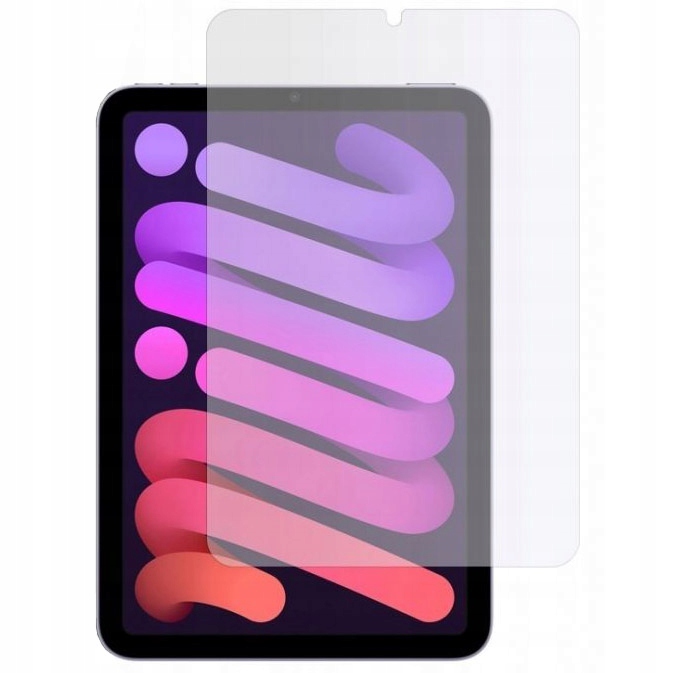 

Szkło ochronne Hofi Pro+ 9H do iPad Mini 6 2021