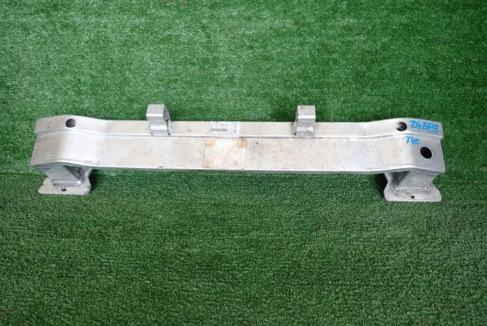 BMW Z4 E89 TRAVERSA paraurti posteriore posteriore