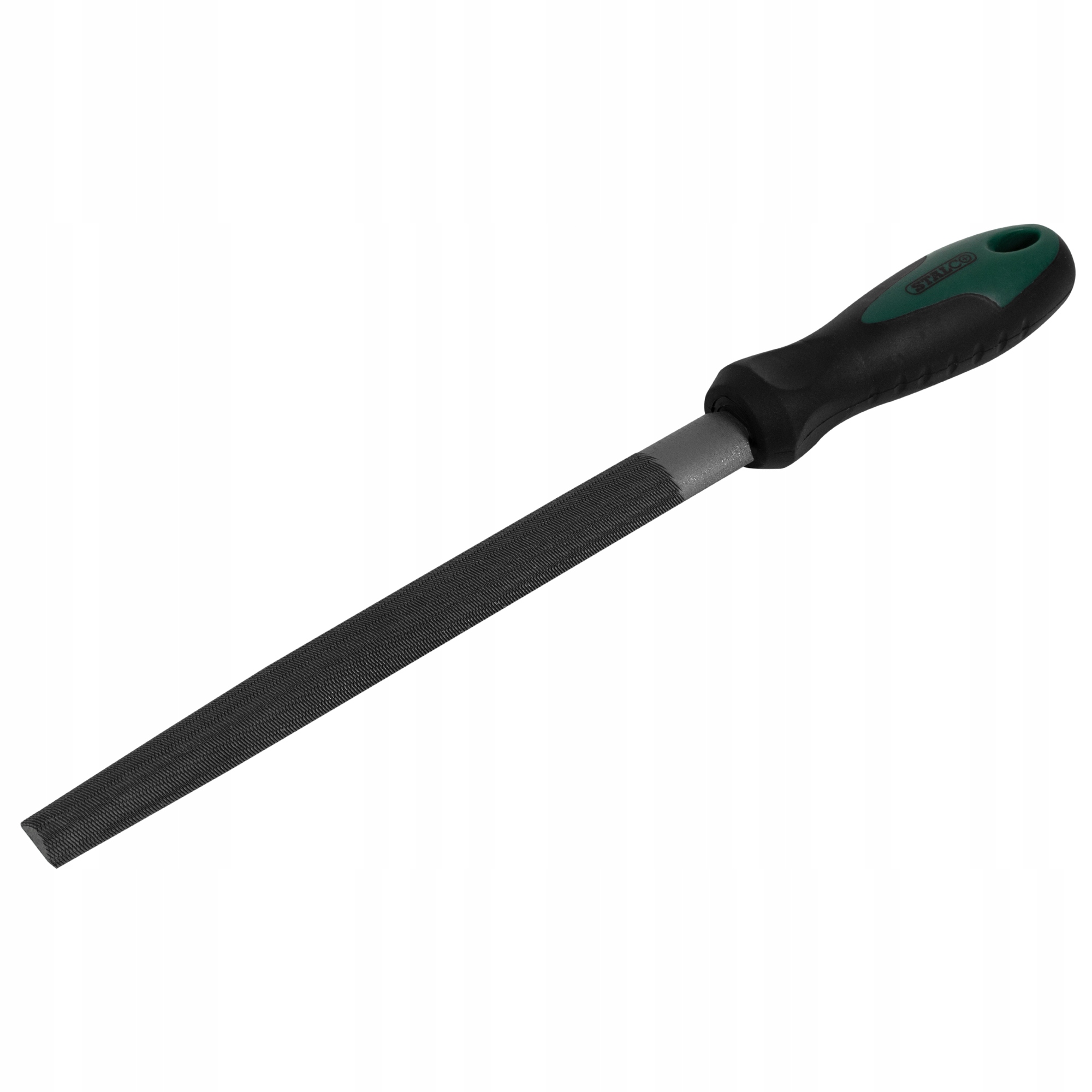 PILNIK PÓŁOKRĄGŁY 200mm DO META. S-40307