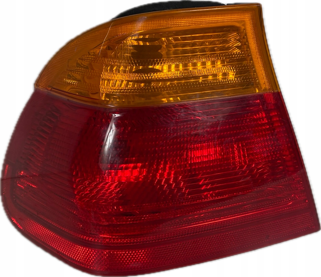 BMW 3 E46 Berline Feux phare Gauche Arrière Aile 8364921