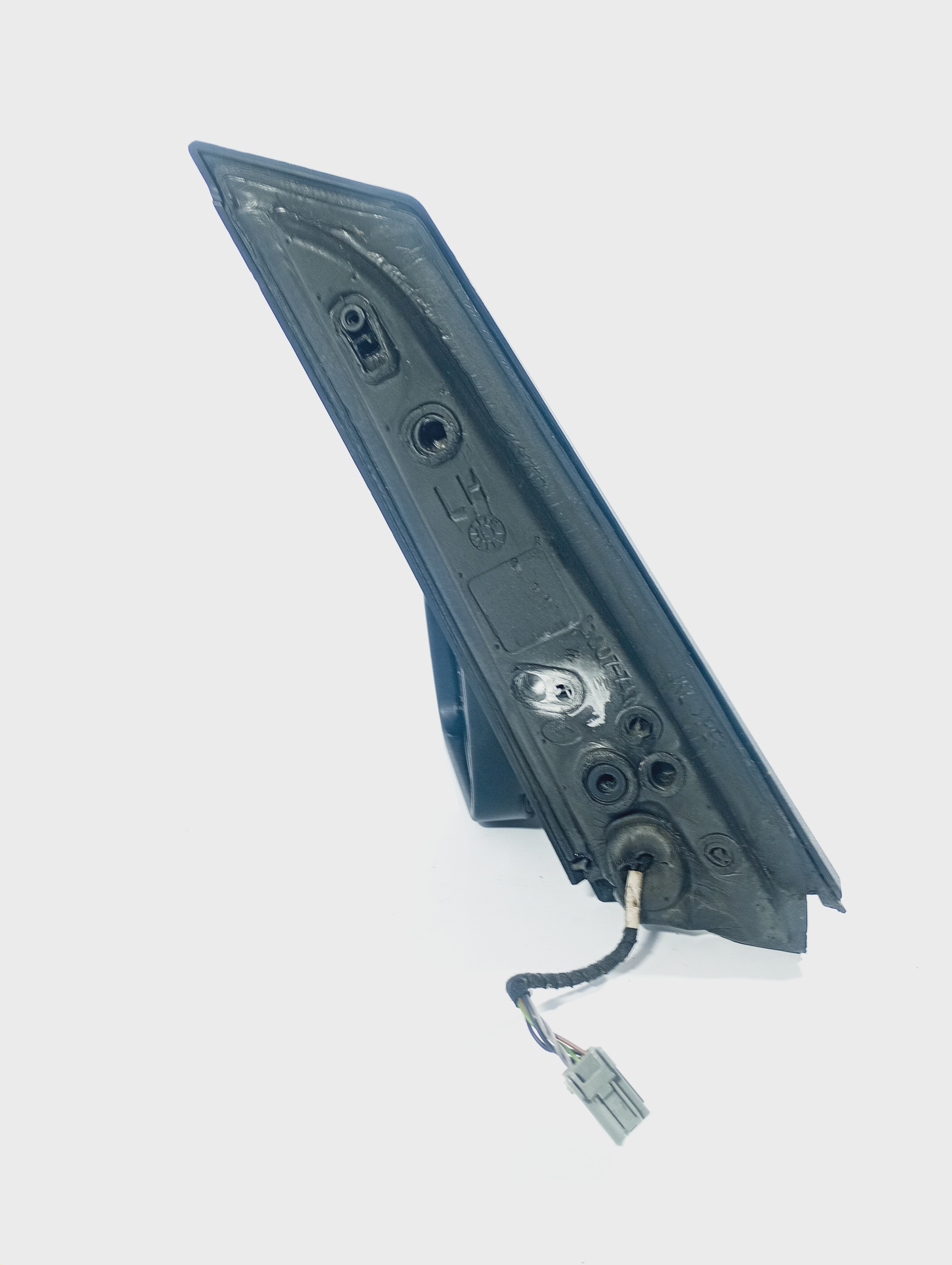 mirror left 5 PIN OE 3007741 code lakieru 2MWE FORD FOCUS CMAX 03-07