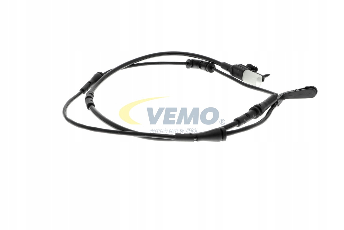 CZUJNIK KLOCKOW HAMULC PRZOD LAND ROVER DISCOVERY Installation side front