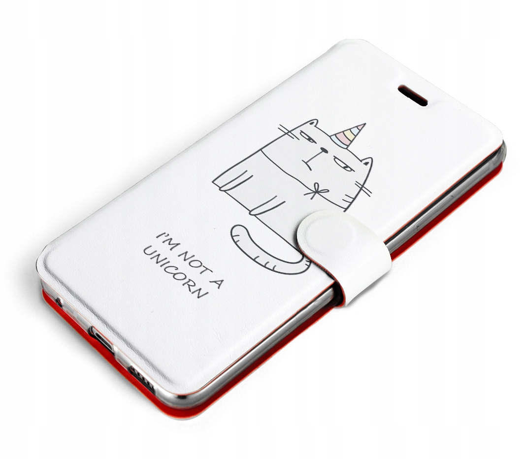 

Etui Mobiwear do Nokia 7.2 - MH10P