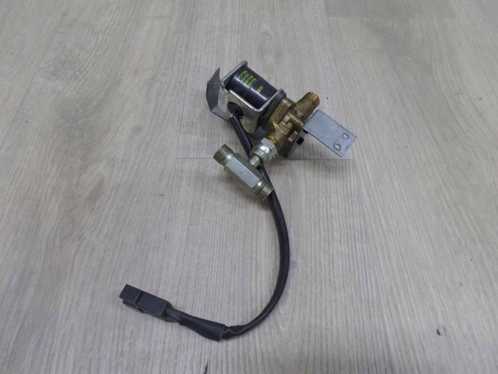 QC155 - DUCATO BOXER JUMPER КЛАПАН РЕГУЛЯТОР КОНДИЦИОНЕРА 1