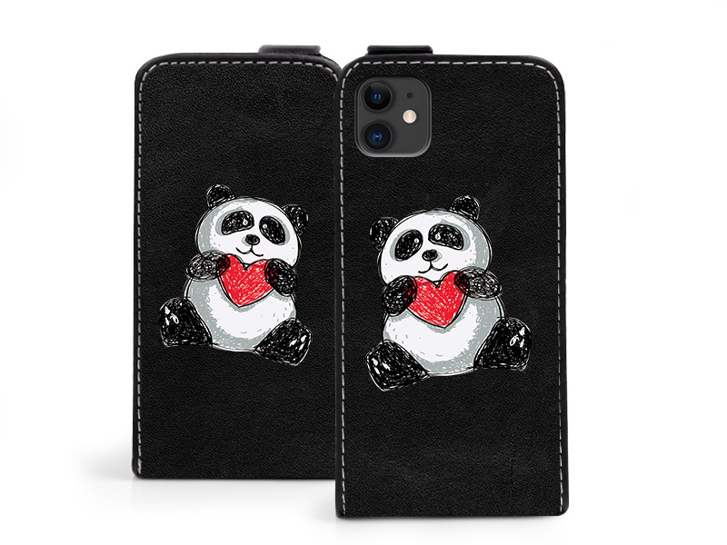 

Etui do Apple iPhone 11 Flip Fantastic