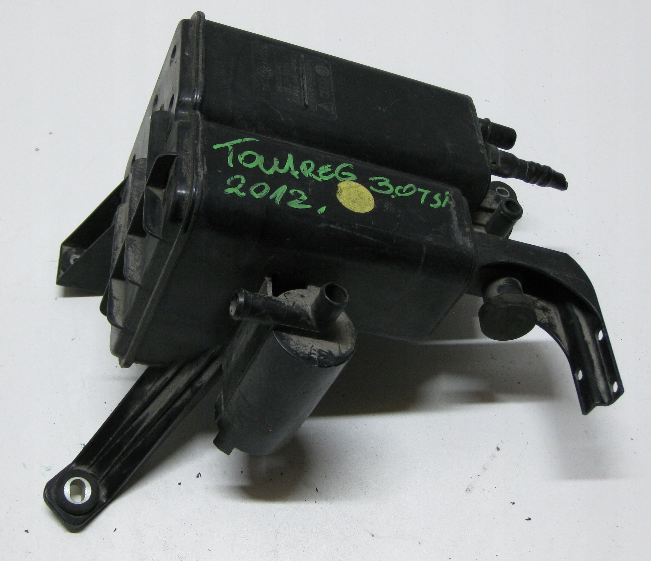 VW TOUAREG 3.0 TSI Kohlenstofffilter 7P0201801F
