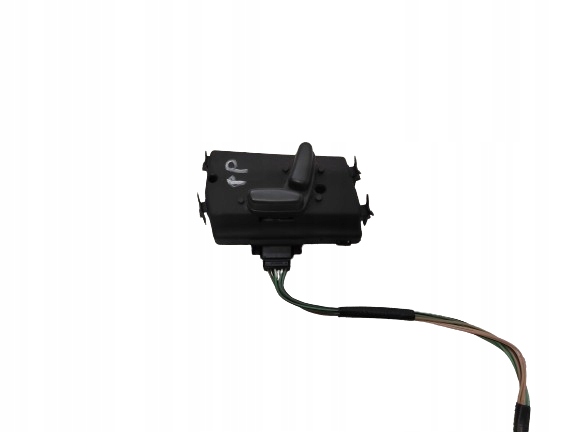 CHRYSLER PACIFICA 03-07 PANEL STEROWNIA FOTELEM PRAWY PRZÓD 0YD08TRMAC