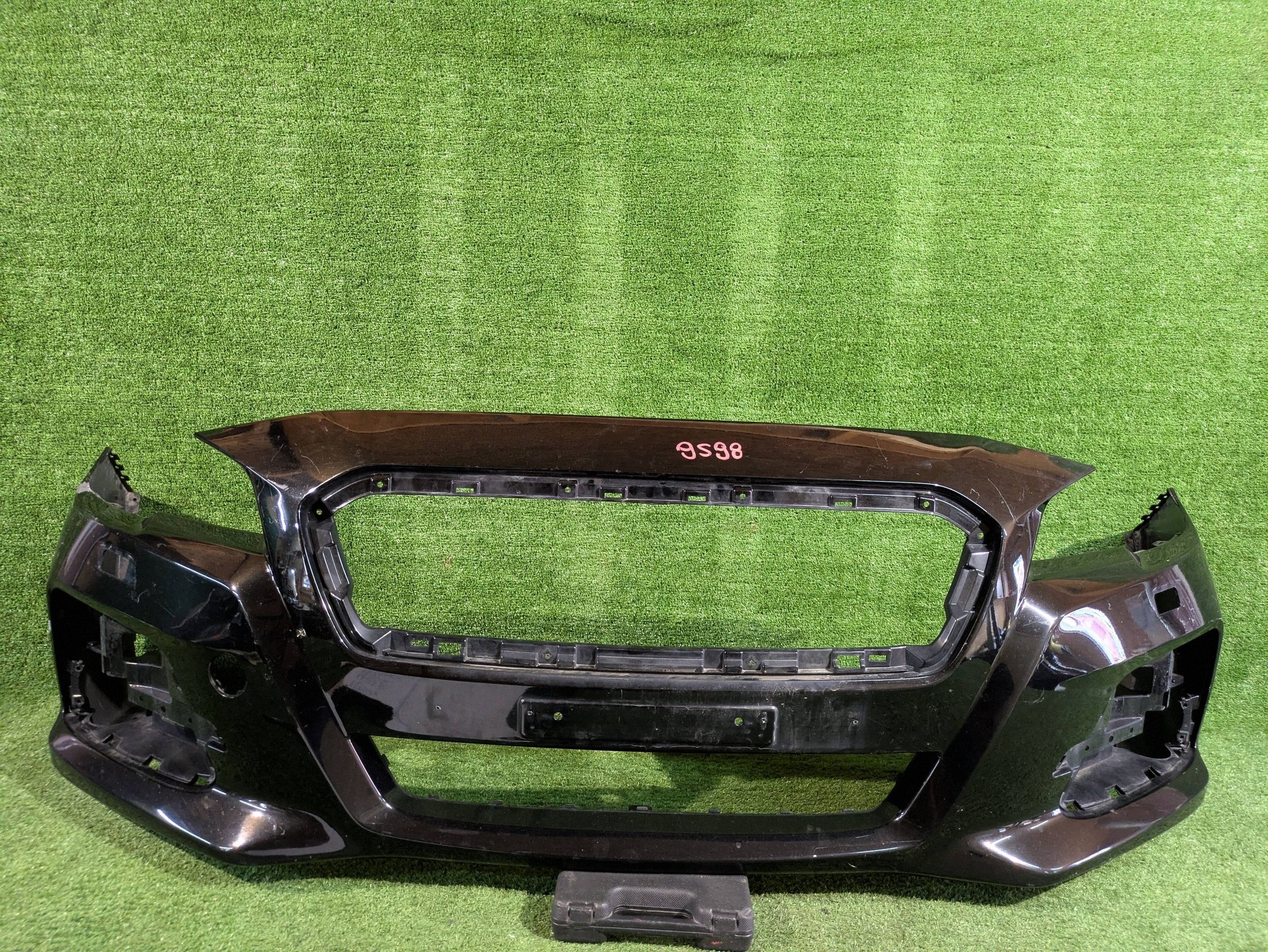front bumper front SUBARU LEVORG 14- NR.Z9598