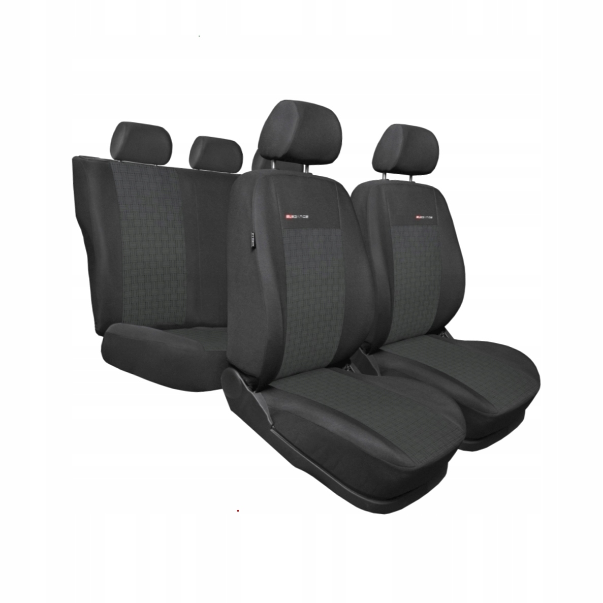 POKROWCE SAMOCHODOWE DO Suzuki Swift 1.3 DDiS 2007, EO-0037905