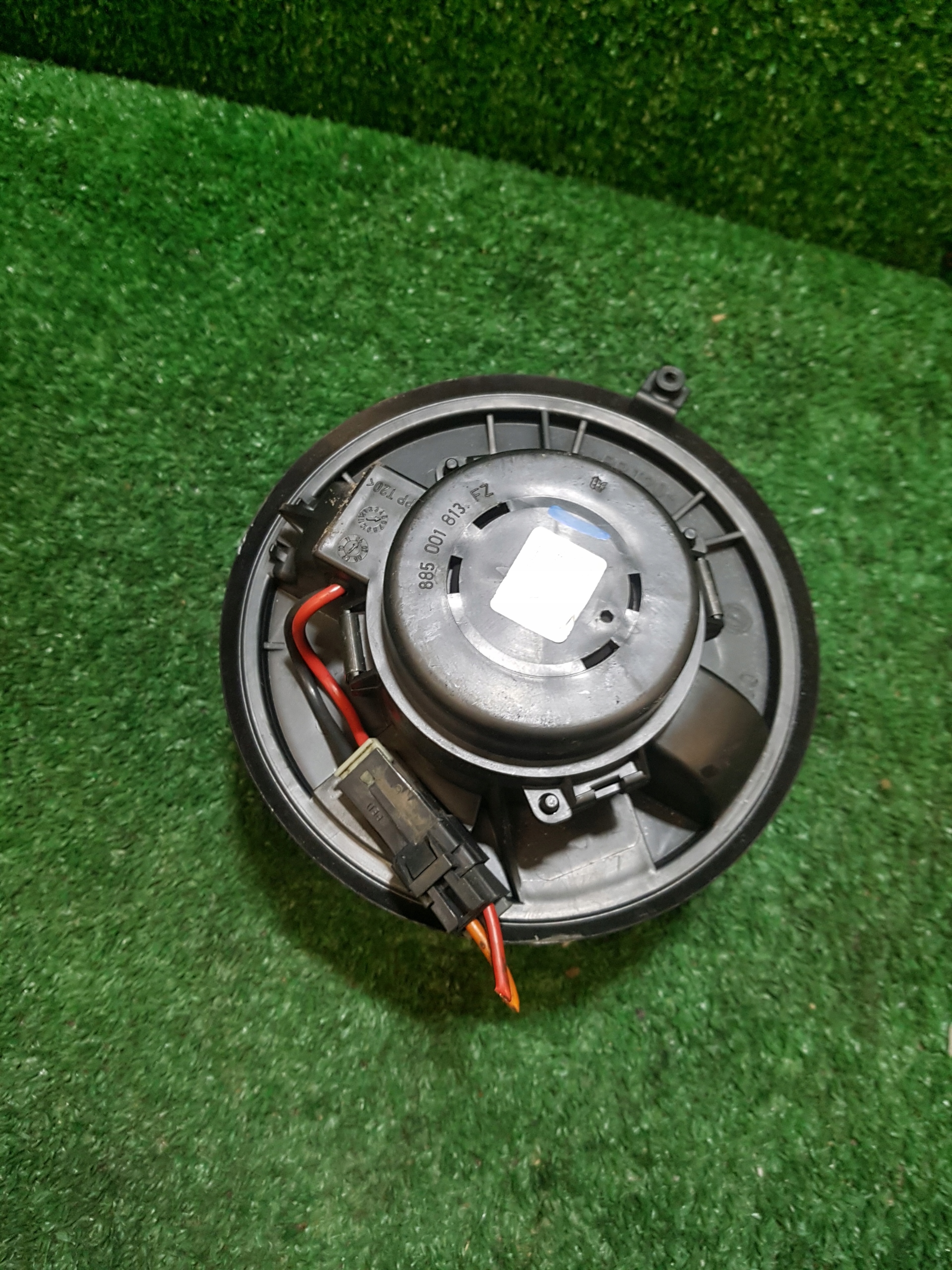 ventilátor klími ALFA ROMEO GT 52488448/03