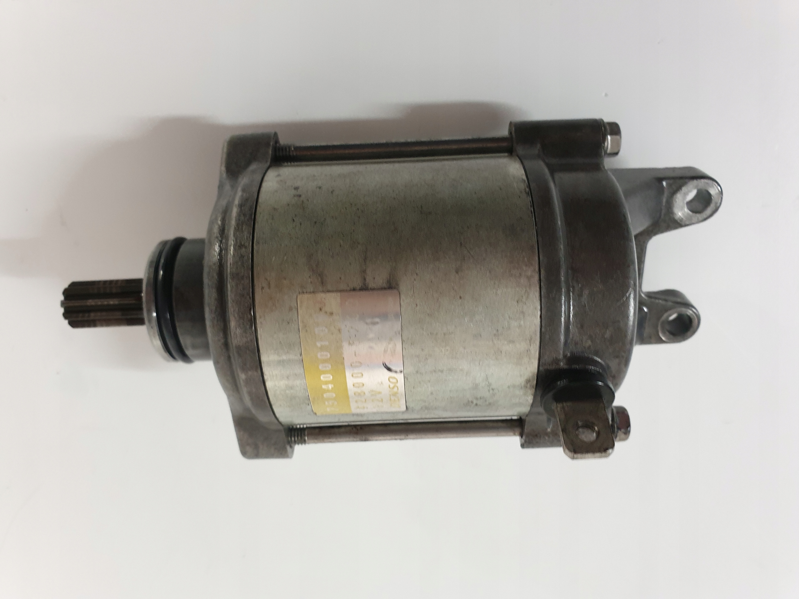 ROZRUSZNIKKTM690 - СТАРТЕР KTM 690 SMCR