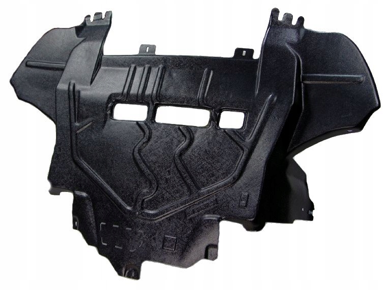 Osłona Silnika FORD FOCUS 1 1997-2004 Producent części Inny