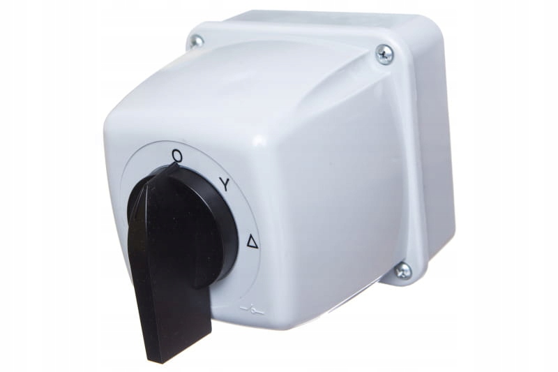 Vačkový spoj 3P 0-Y- 40-23