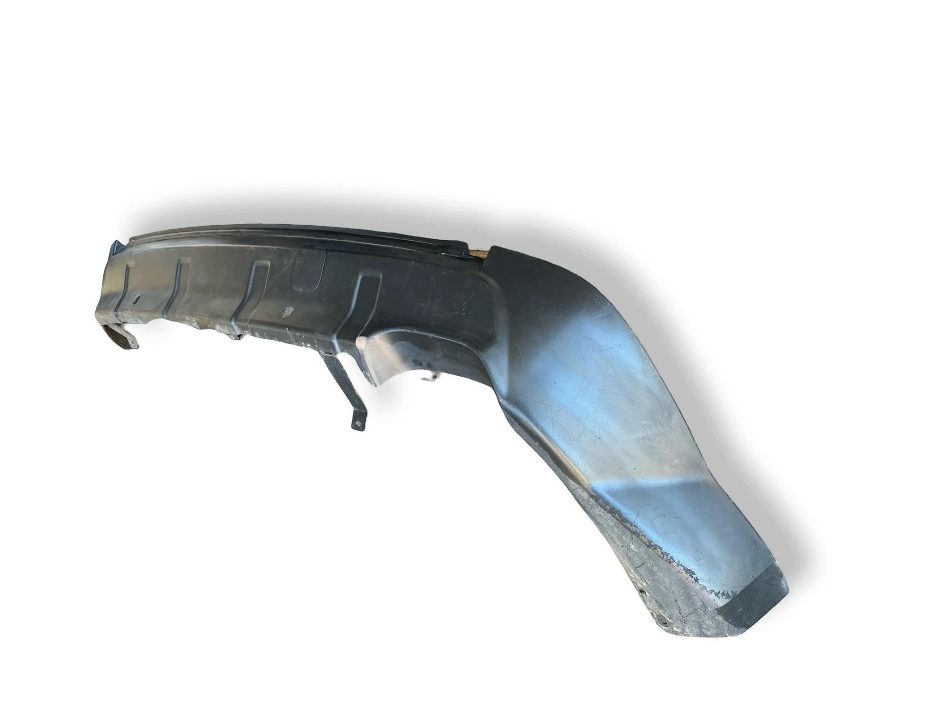 bumper rear Peugeot 4007 2007 6410A297K
