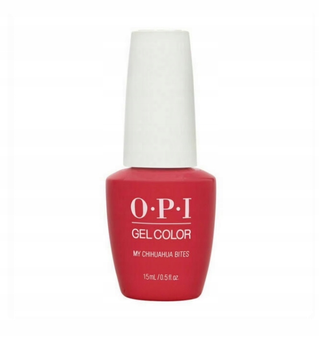Gel Color My Chihuahua Bites lakier żelowy do paznokci Gc M21