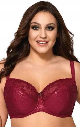 Ava Podprsenka AV-1899 80K Wine