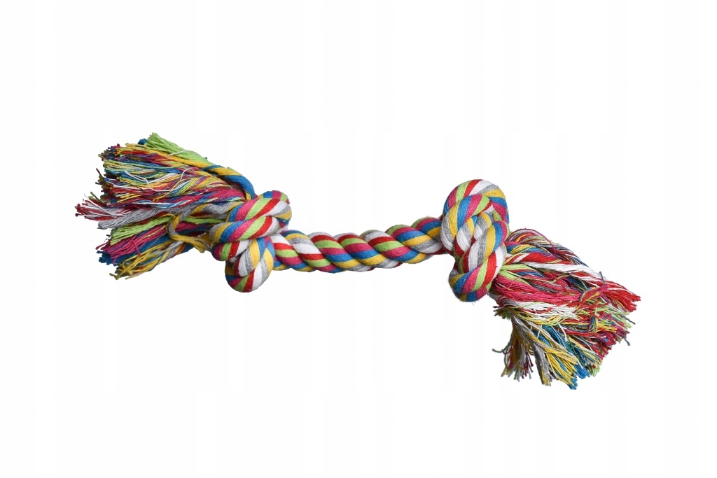 

Sznur bawełniany 25cm