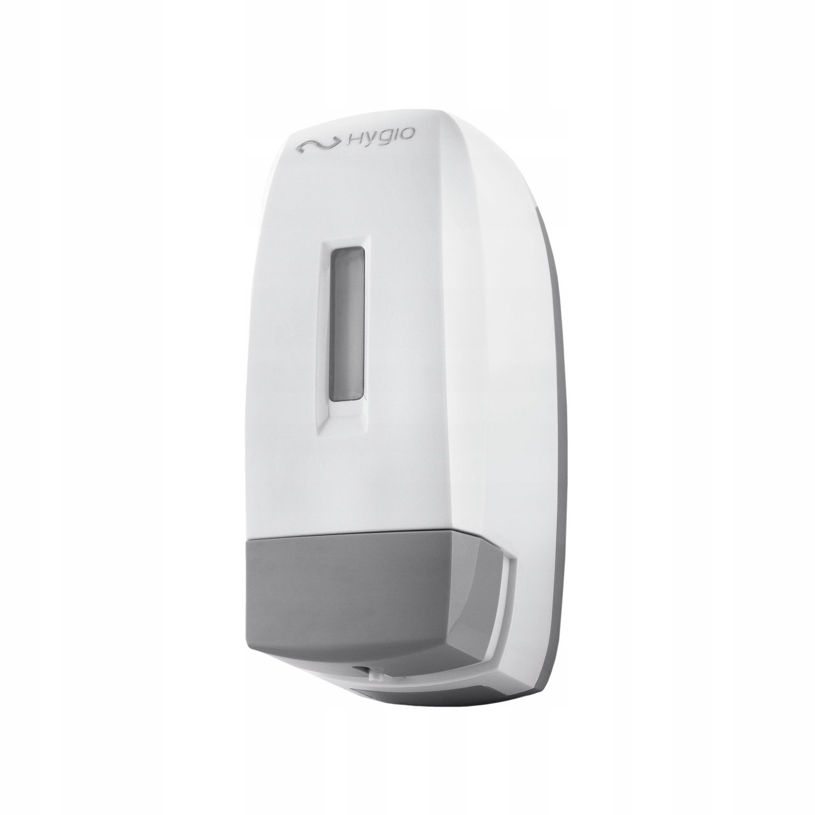 

Dystrybutor do mydła w płynie 500ml Abs Biały