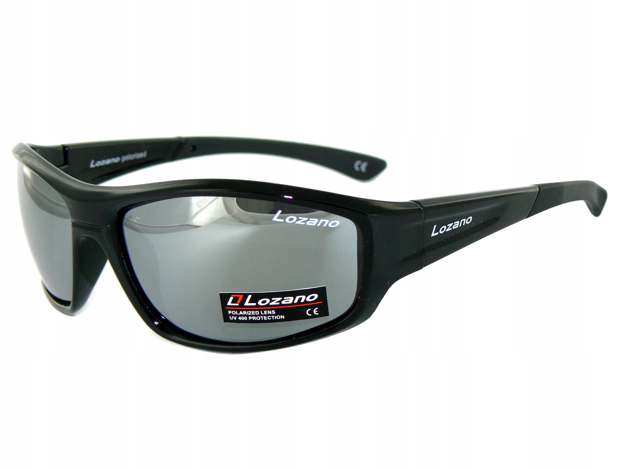 Sluneční Cyklistické Brýle Polarizační