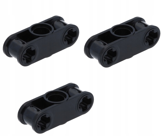 

Lego Technic 32184 łącznik czarny 3 szt