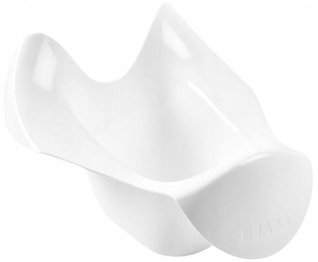 NOCNIK Z WYJMOWANYM WKŁADEM Green Blue BEABA 8 m+ Kolor niebieski