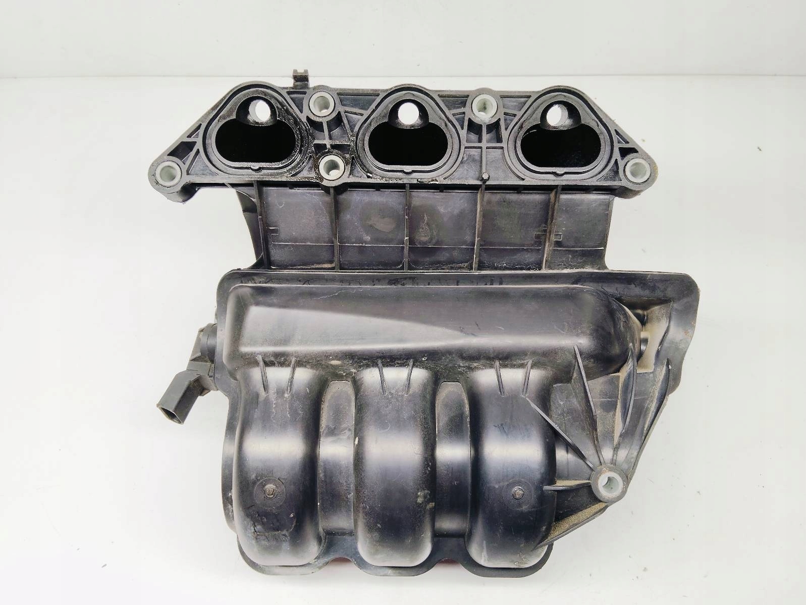 header pipe intake Ssacy Volkswagen Polo 9N 1.2 03E129711C