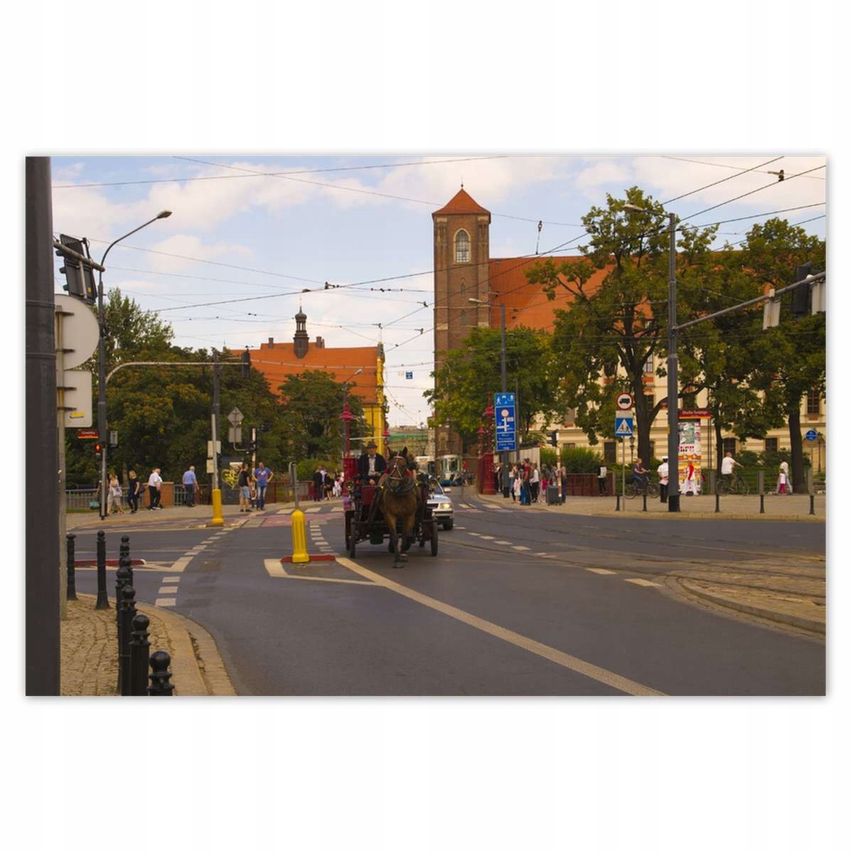 Plakáty 200x135 Vratislav bryczka