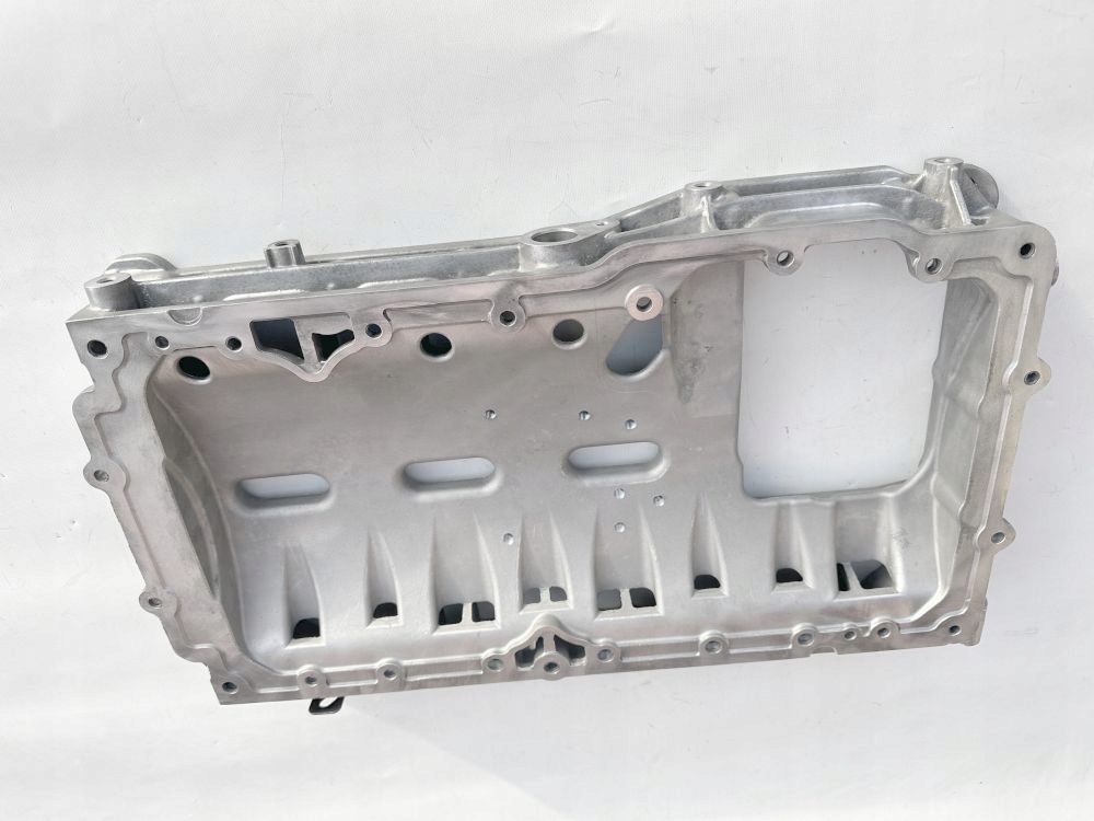 MAXUS DELIVERY 9 2,0D KARTER PODSTAWA MISKI OLEJOWEJ C00217701