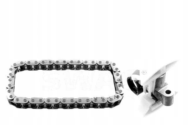 99 13 - SWAG РАСПРЕДВАЛ ЦЕПНОЙ (ЦЕПЬ, НАТЯЖИТЕЛЬ) НА