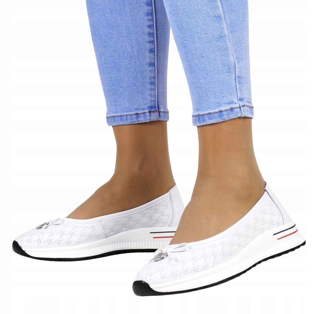 Dámské Kožené Boty Na Platformě, Měkké, Pohodlné, Nazouvací, Velikost 38