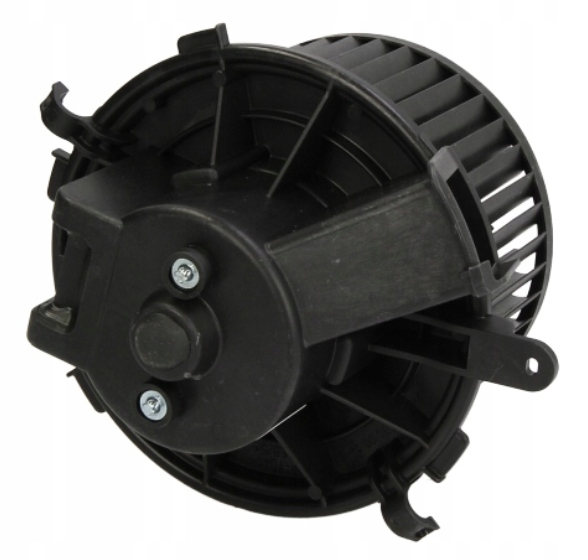 BOXER DUCATO JUMPER WENTYLATOR DMUCHAWA WNĘTRZA Producent części Polcar