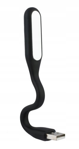 PODŚWIETLENIE LED KLAWIATURY/PC USB GIĘTKA LAMPKA ESPERANZA NOTEBOOKA FLEX Producent Esperanza