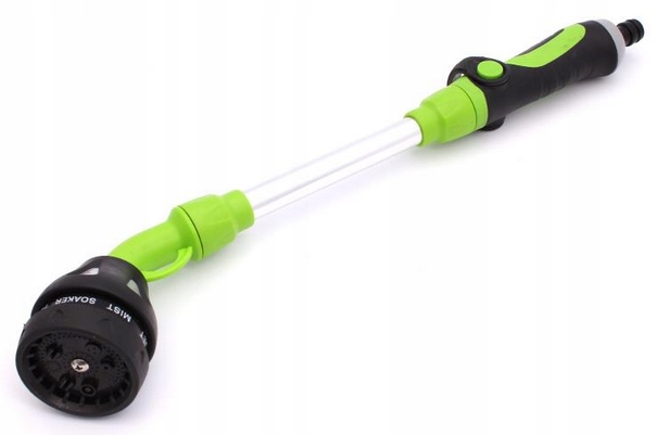 

Pistolet Zraszający Lanca 8 Funkcji Zraszacz Lanca