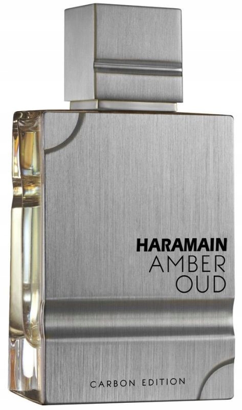 Al Haramain Amber Oud Carbon Edition Edp 200 Ml Sprej
