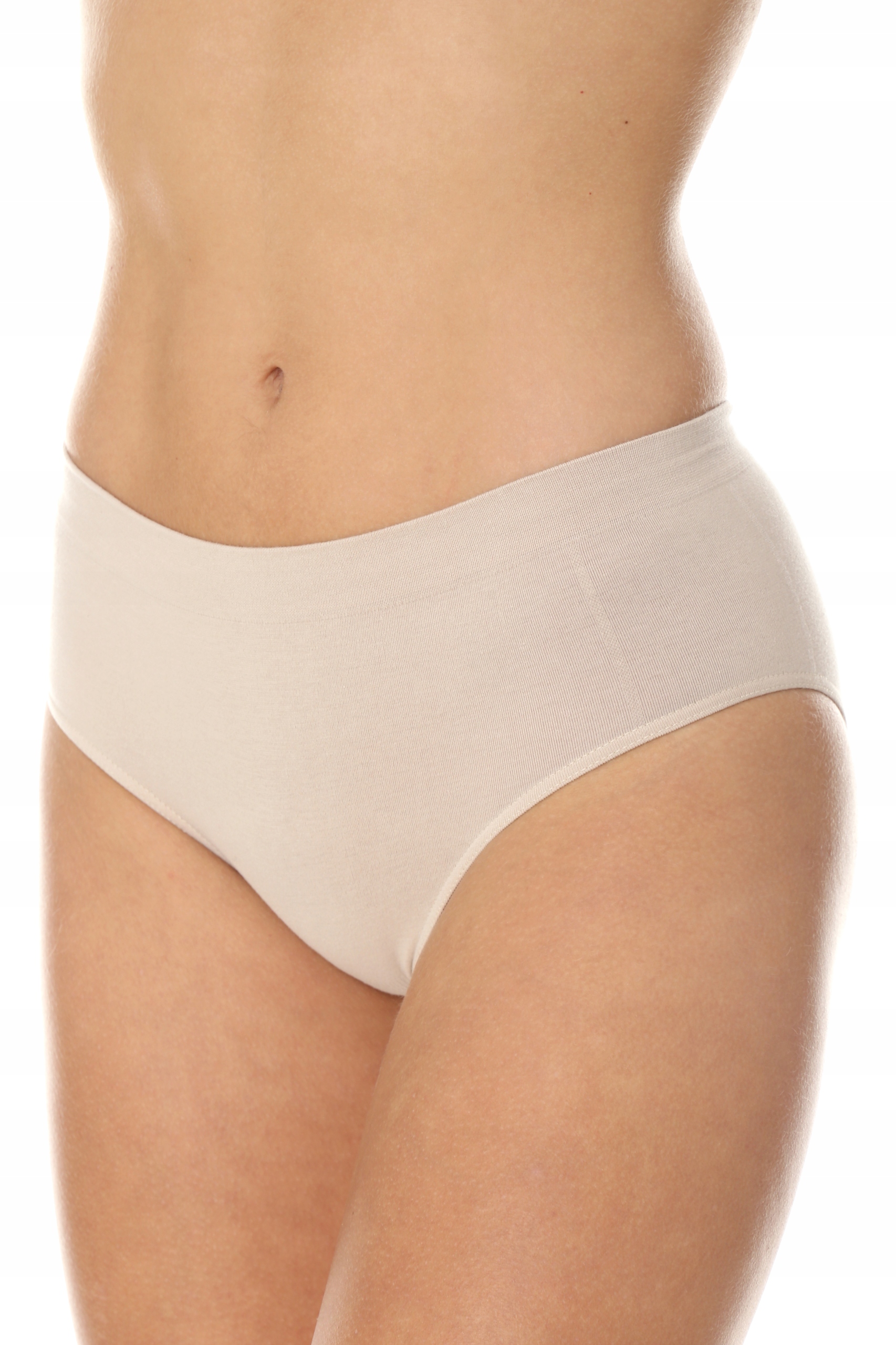

Majtki damskie classic Brubeck Comfort Cotton M
