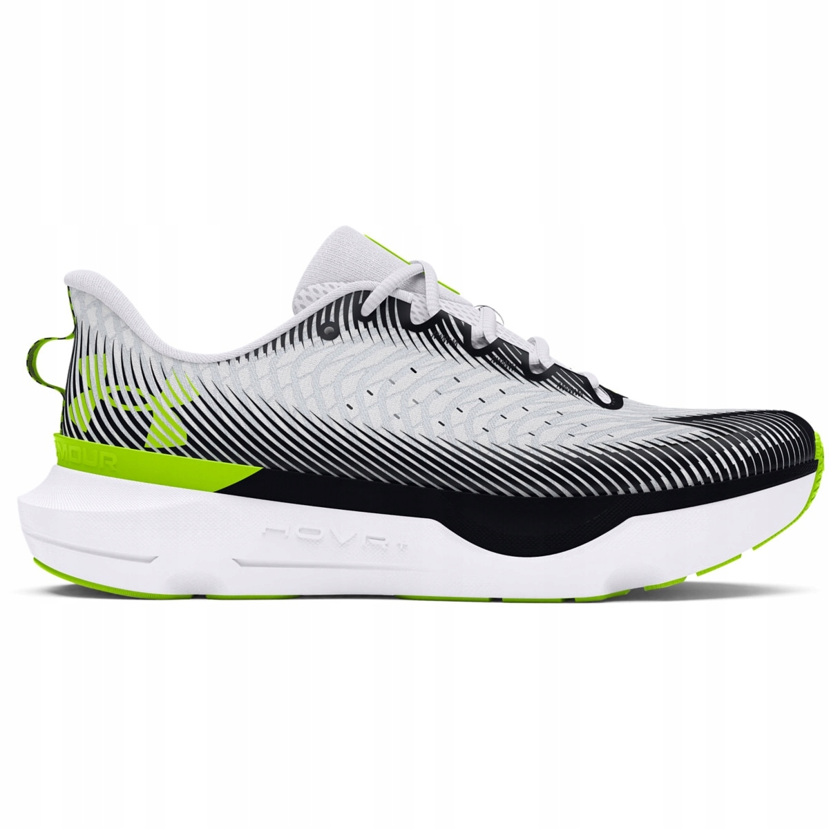 Damskie buty do biegania Under Armour Ua W Infinite Pro Multikolor 36