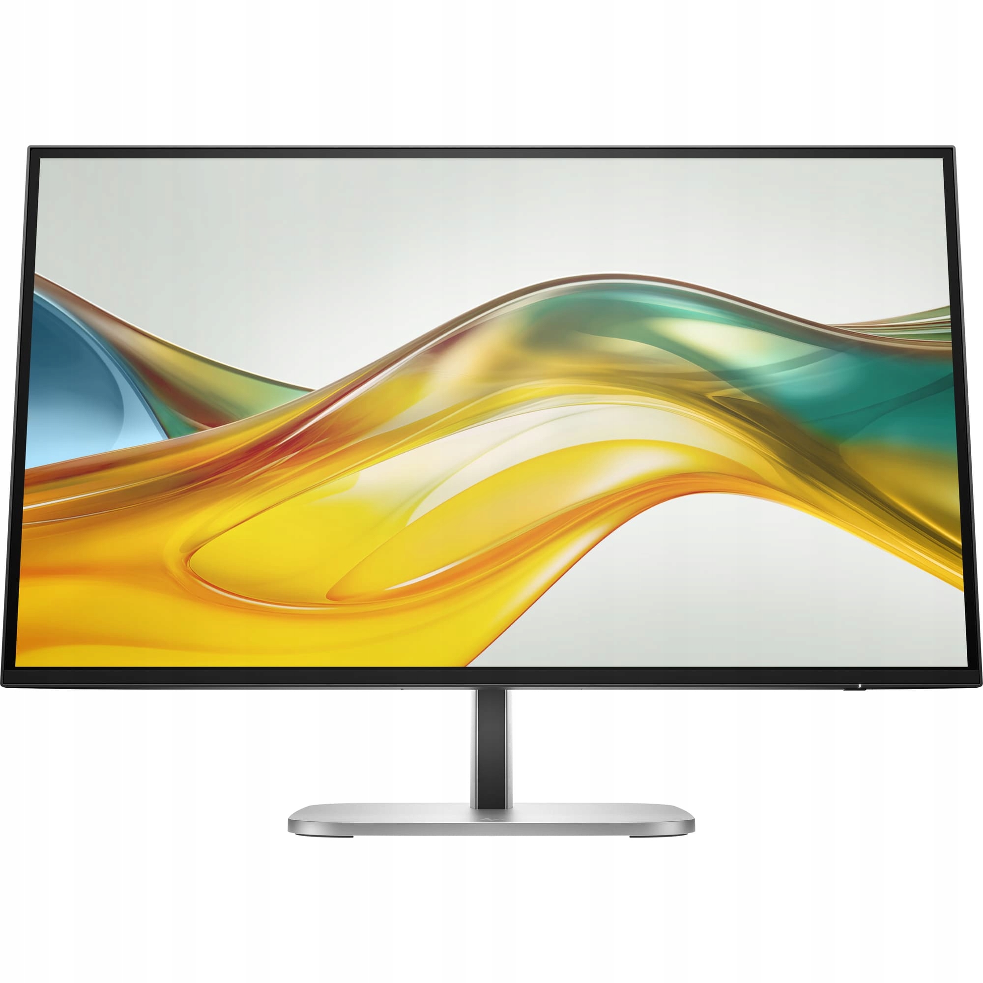 Led Monitor Hp S5 Pro 527pq 27" 2560 x 1440 px Ips Pls
