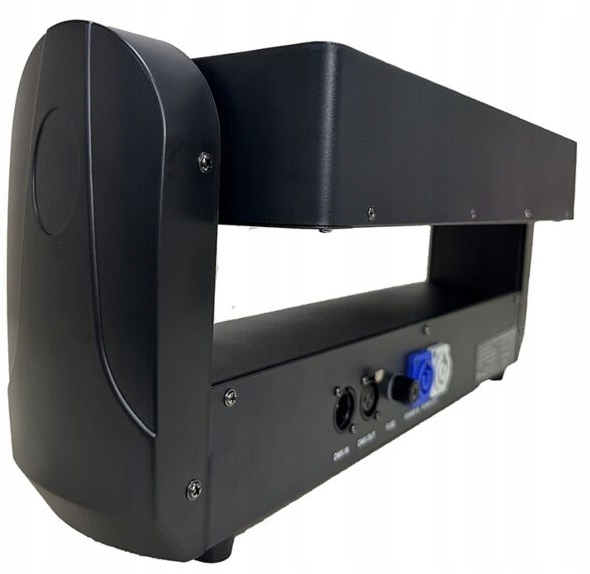 STROBOSKOP BLINDER OŚWIETLACZ EFEKT LED RGB+CW OŚWIETLENIE SCIENY DEKORACJA Marka Light4Me