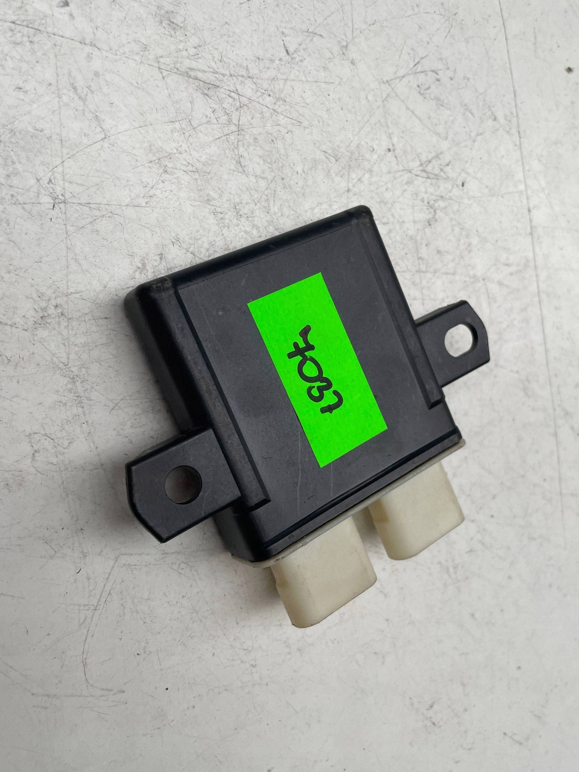 module control unit seat Renault Megane Nissan 988568774R !J
