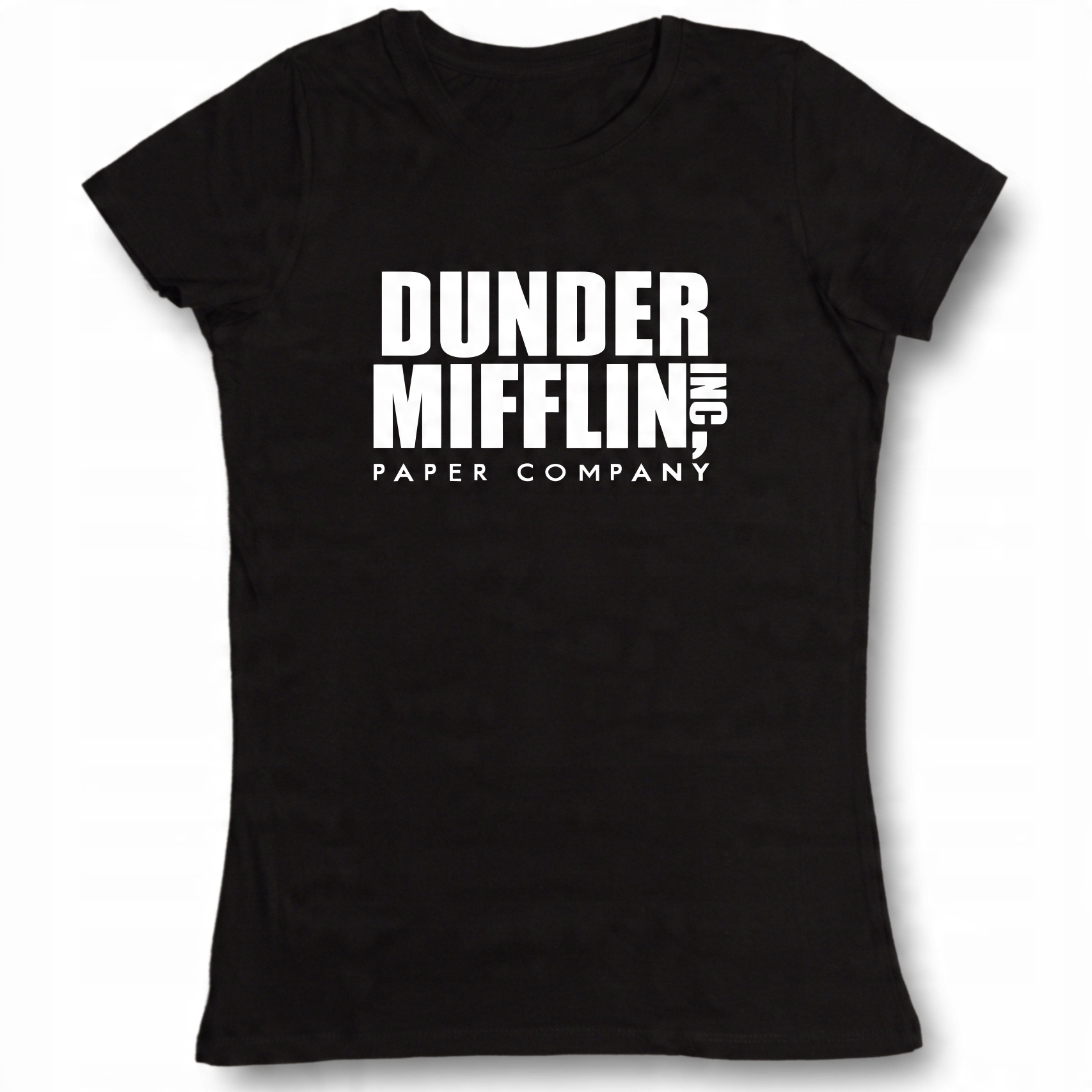

Koszulka Damska The Office Dunder Mifflin L