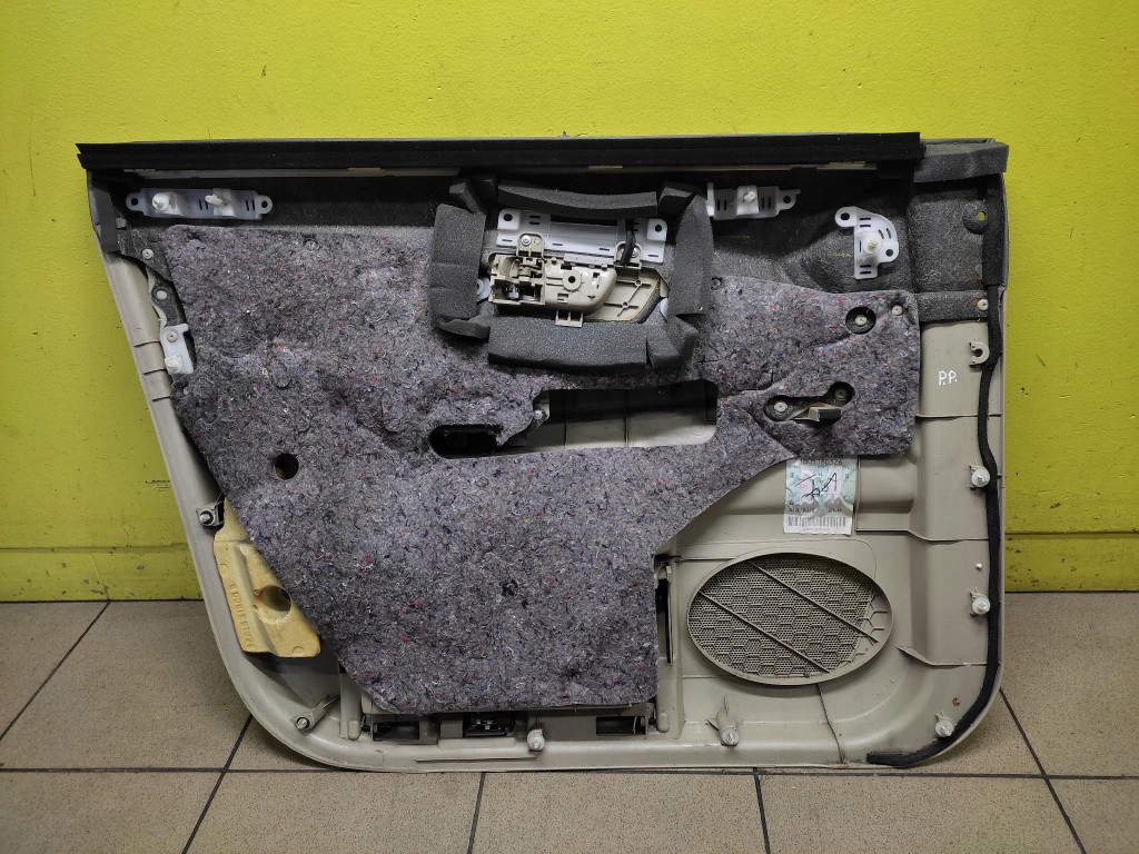 LEXUS RX300 upholstery door right front
