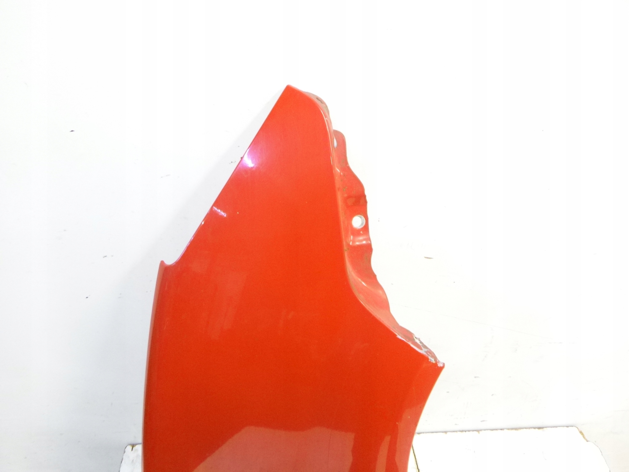 parafango Destra Daewoo Matiz II Chevrolet Spark 73L 2005r
