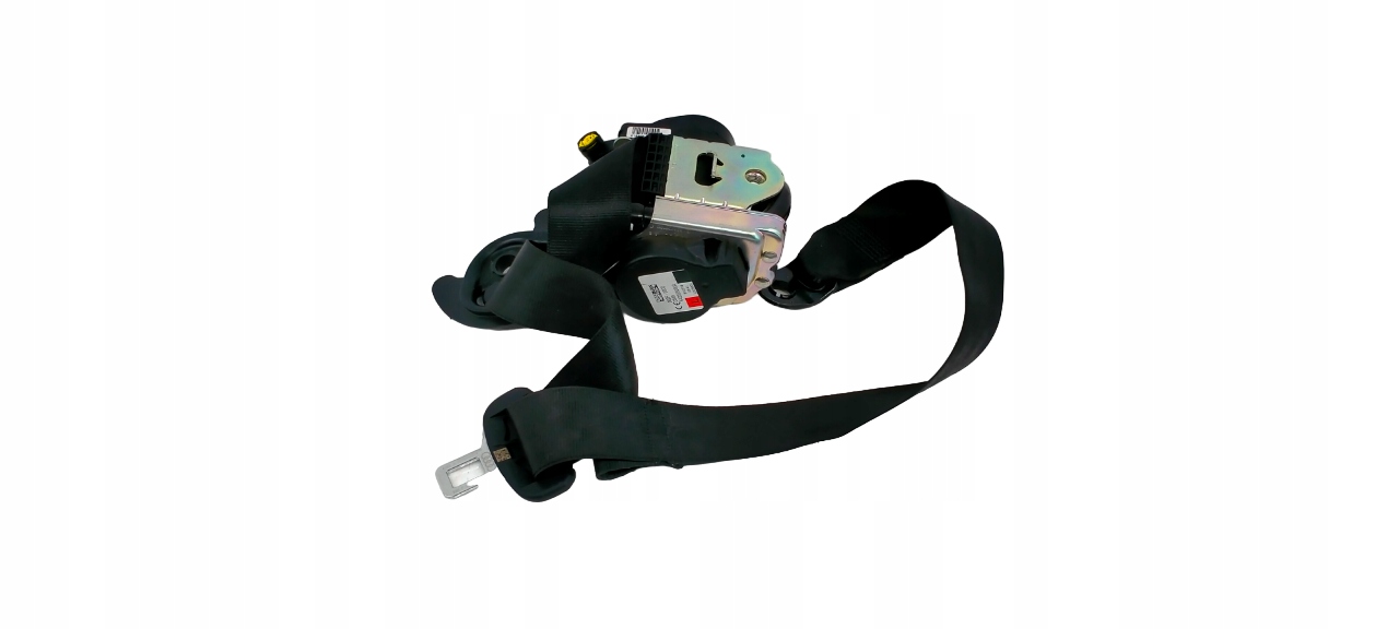 8W0857706 - AUDI A4 B9 15-ремень безопасности правый передний 8W0