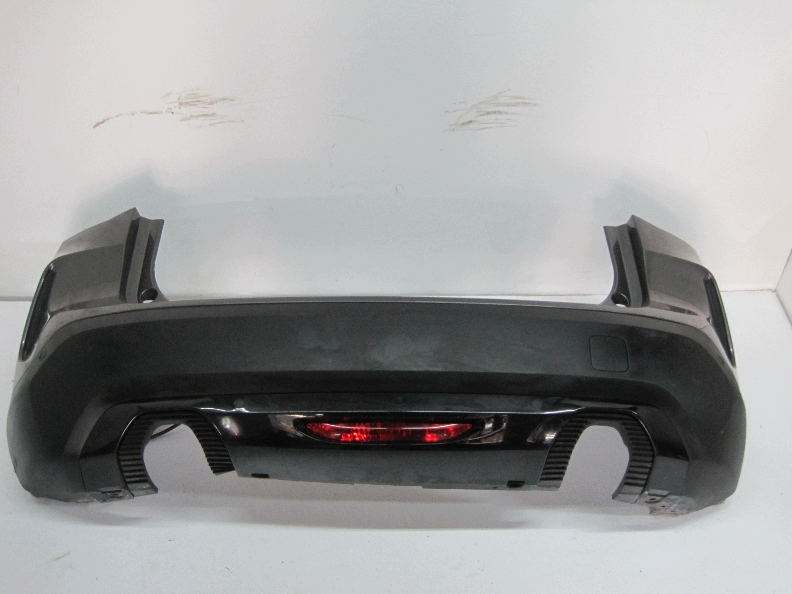 bumper CITROEN C4 III 6 PDC 21R rear part rear