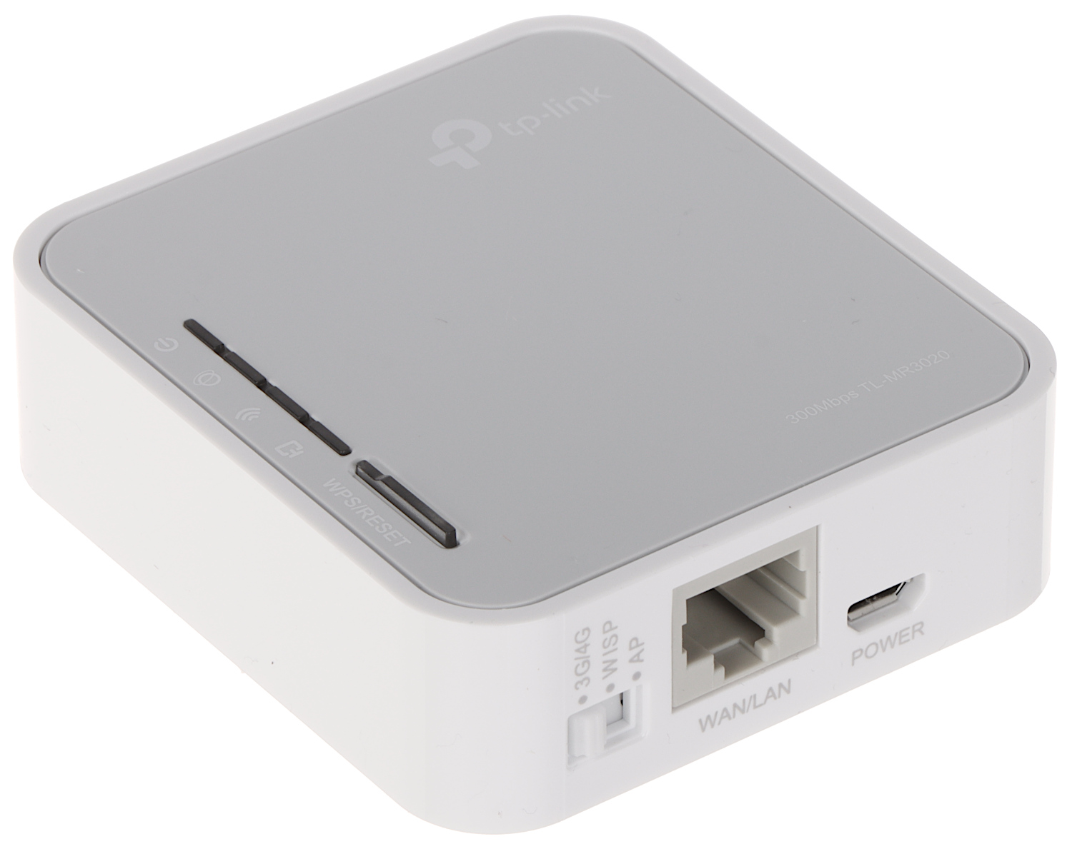 Router TL-MR3020 2.4GHz 300Mb/s Tp-link