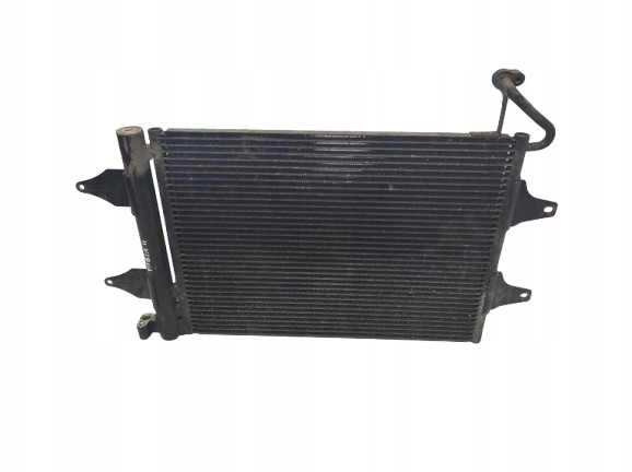 SKODA FABIA 2 II 07- 1.4TDI CHŁODNICA KLIMATYZACJI