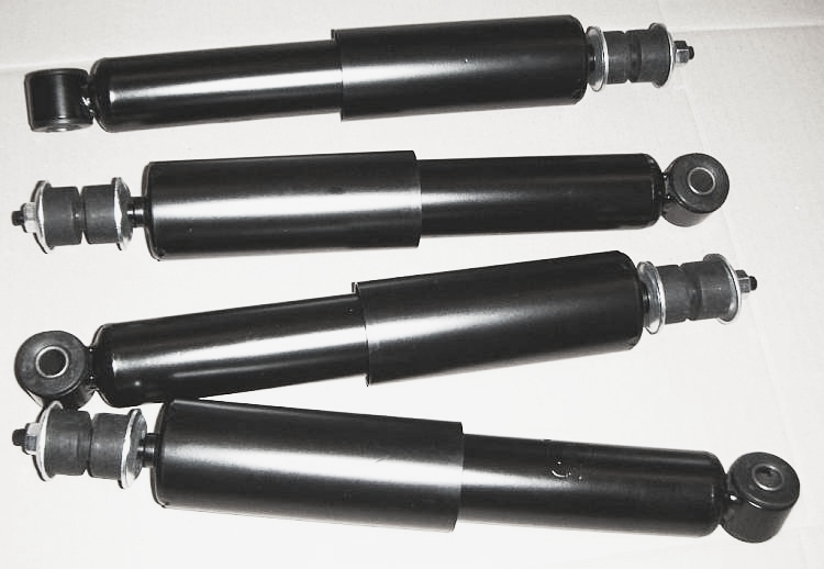 WARTBURG 1,3 Amortyzator PRZEDNI