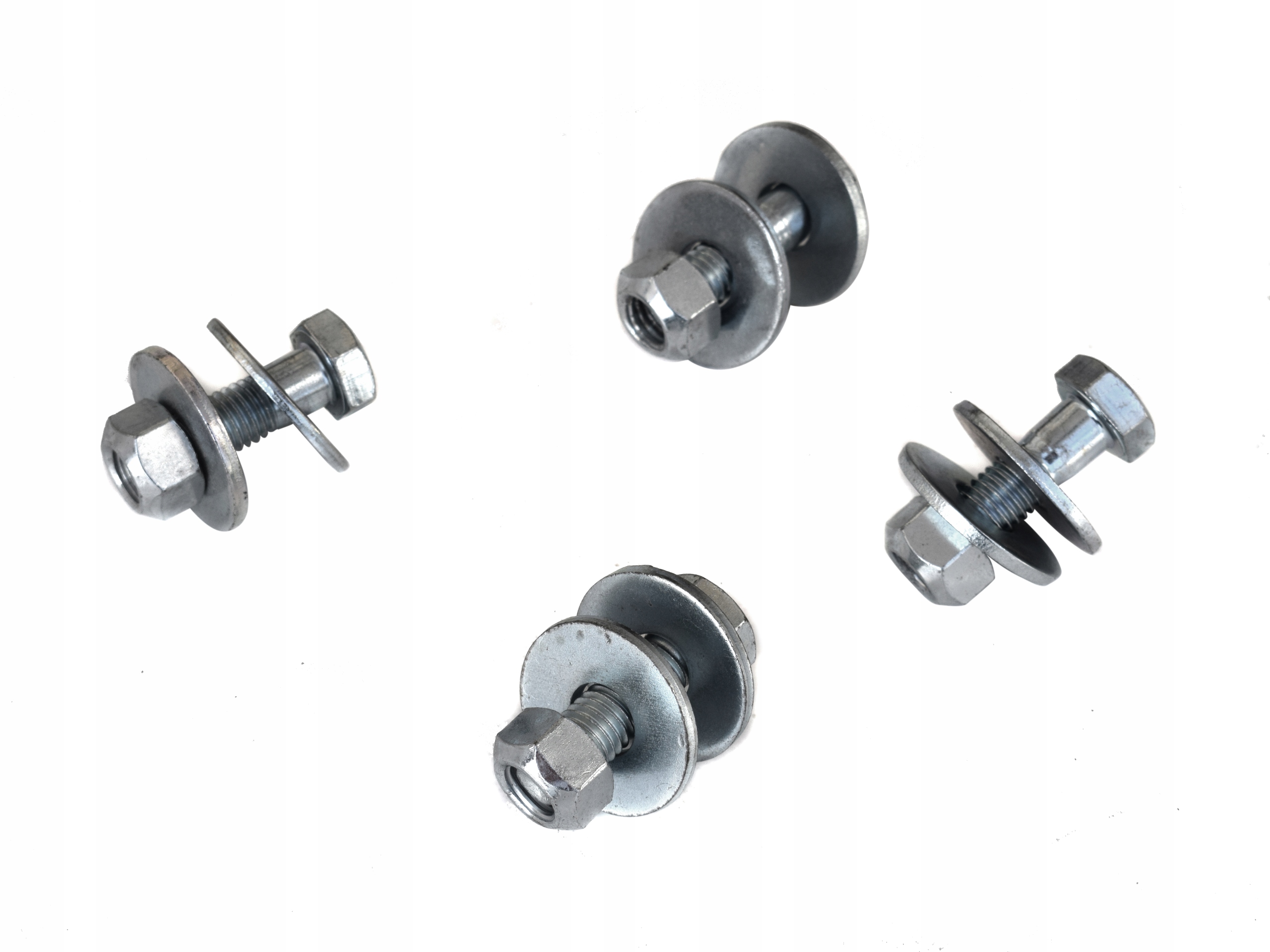 oś osie śruba śruby do dokręcenia osi 4szt szpilka